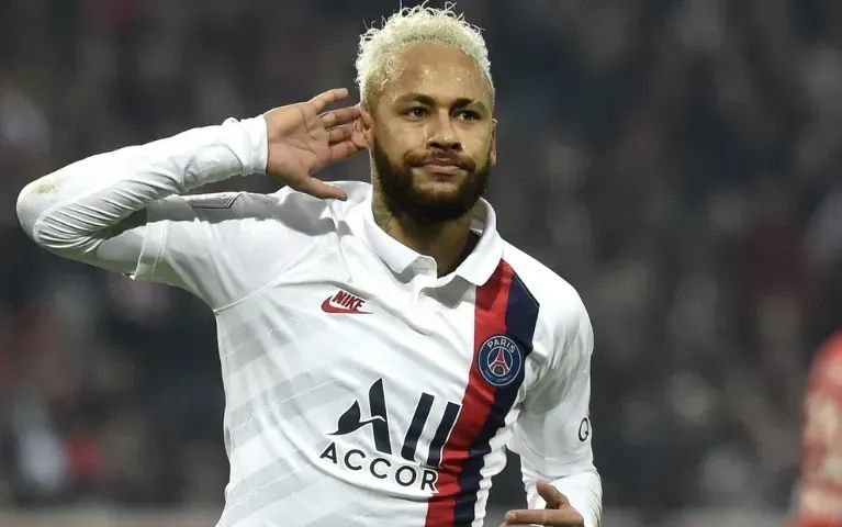 Camisa psg 2019 - Foto 5