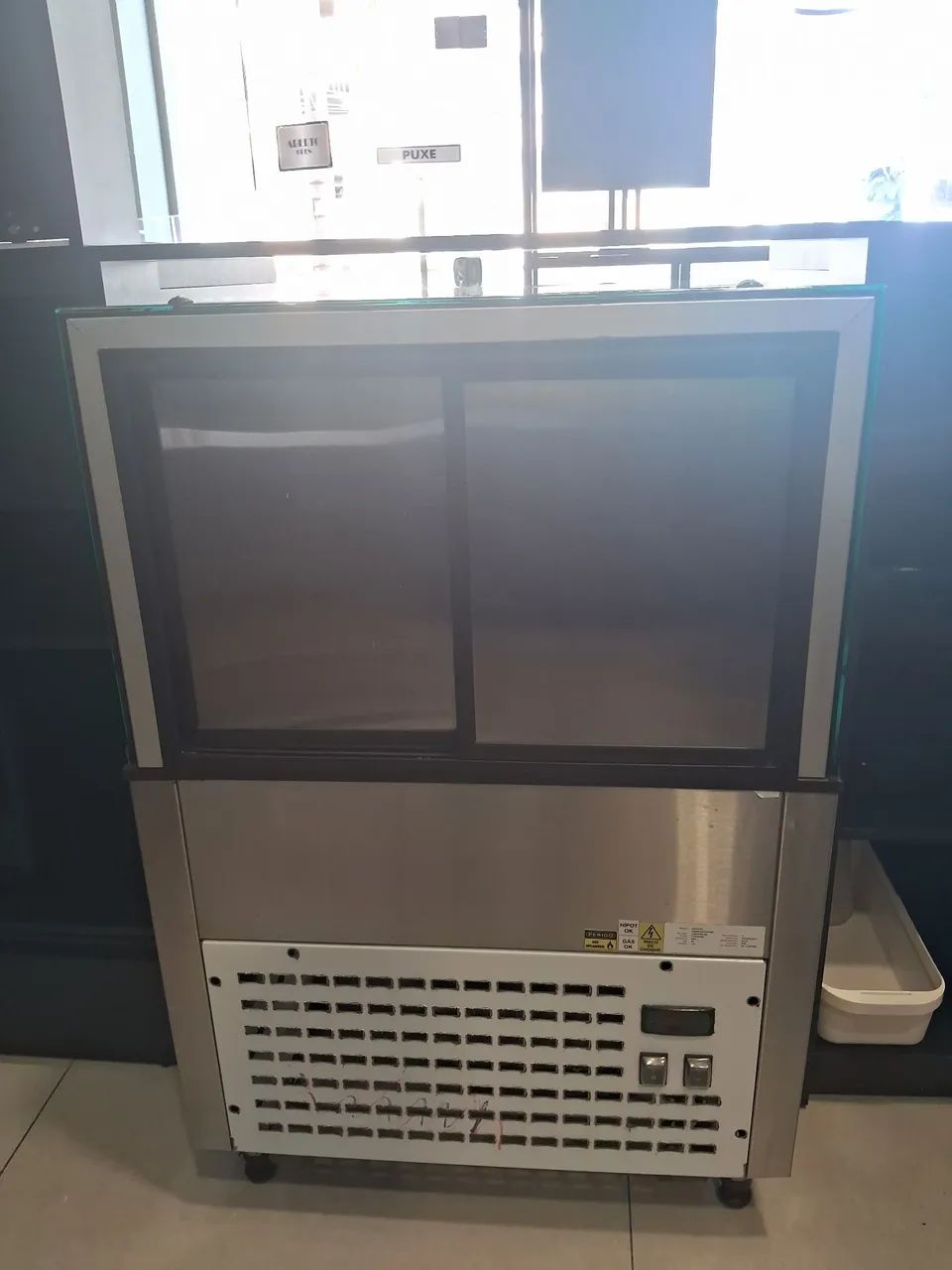 Vitrine Refrigerada  - Foto 2