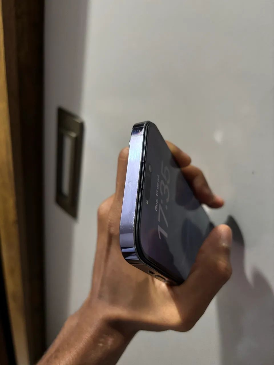 iPhone 14 PRO MAX 256GB - Foto 4