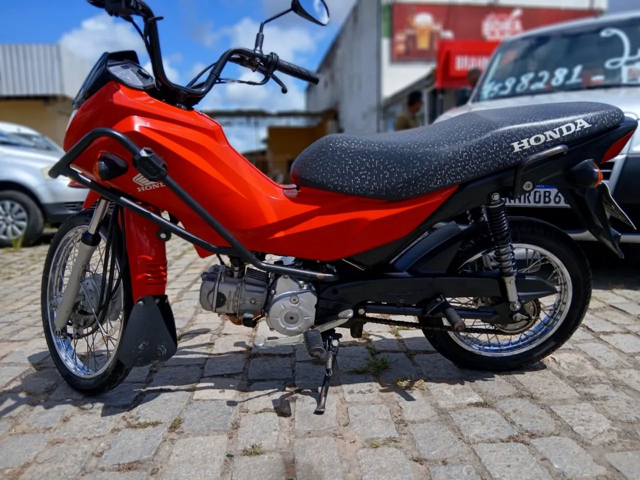 R$ 860,00 Locação POP 110. - Foto 3