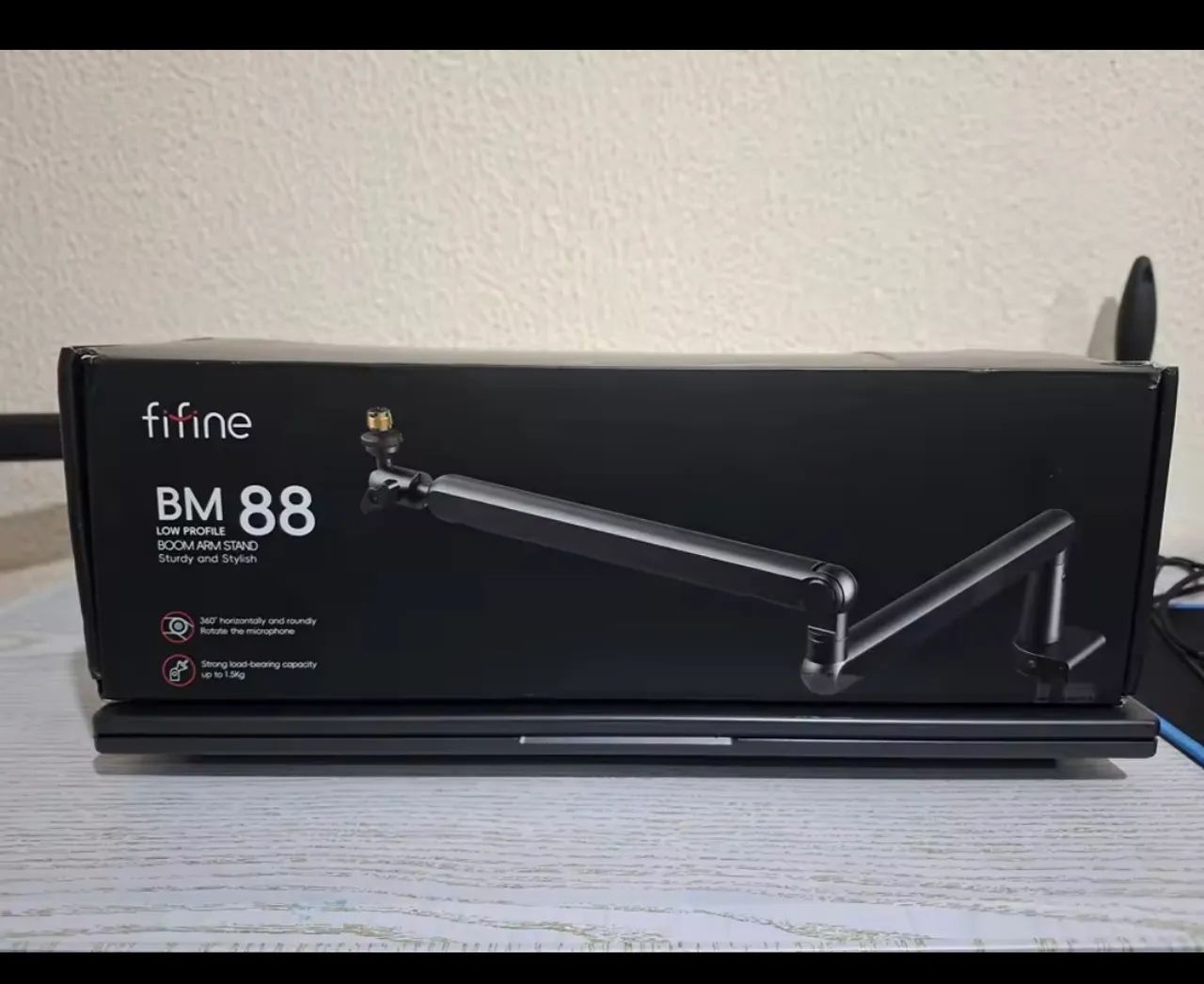 COMPLETE FIFINE PROFESSIONAL KIT - ALMOST BRAND NEW441992957584353285