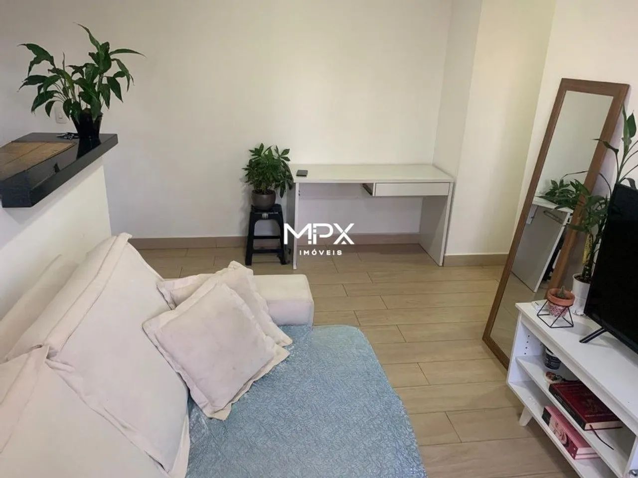 Apartamento para alugar no Edifício Novitá em Piracicaba - Foto 3