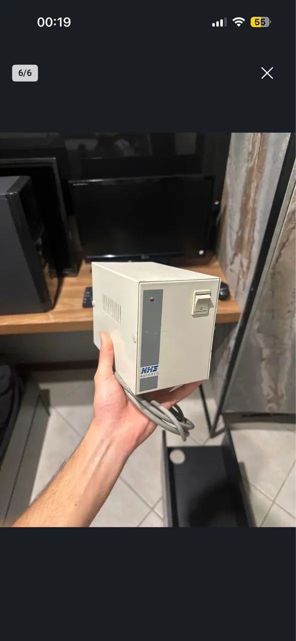 PC COMPLETO PARA TRABALHO - Foto 3