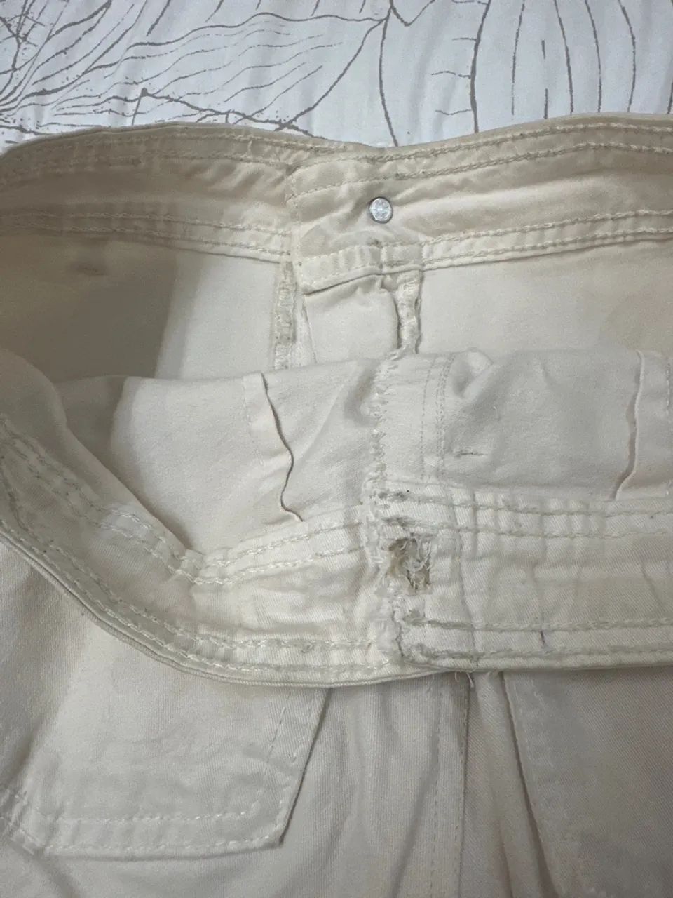 Calça Cargo  - Foto 5