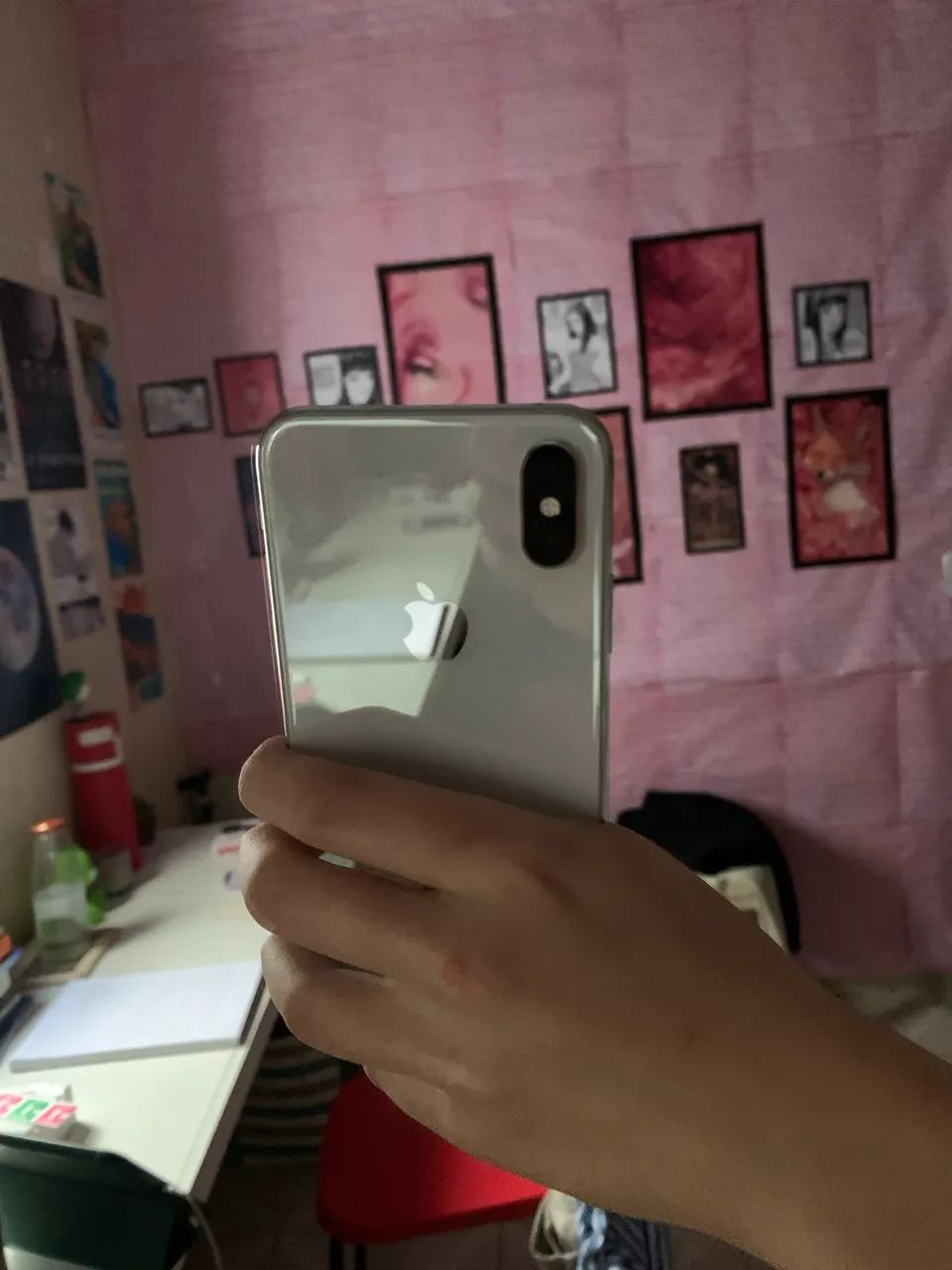 iPhone XS no precinho  - Foto 5