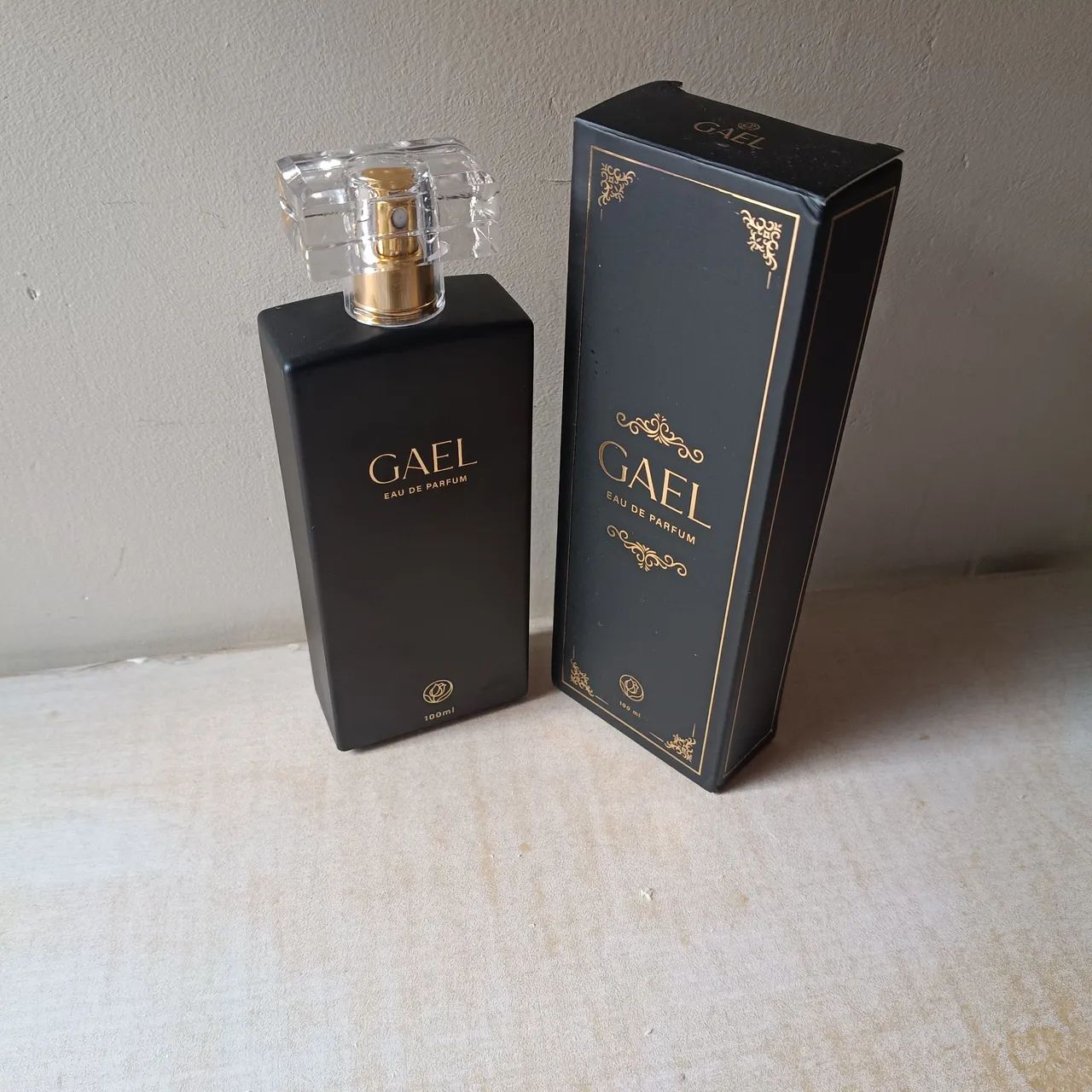 Perfume gael