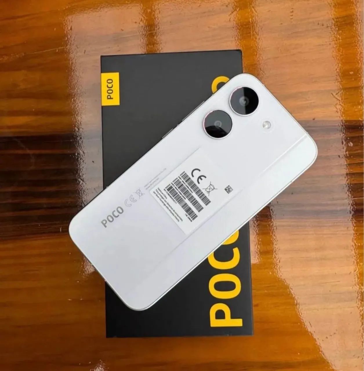 Poco x8 pro 5G  - Foto 5