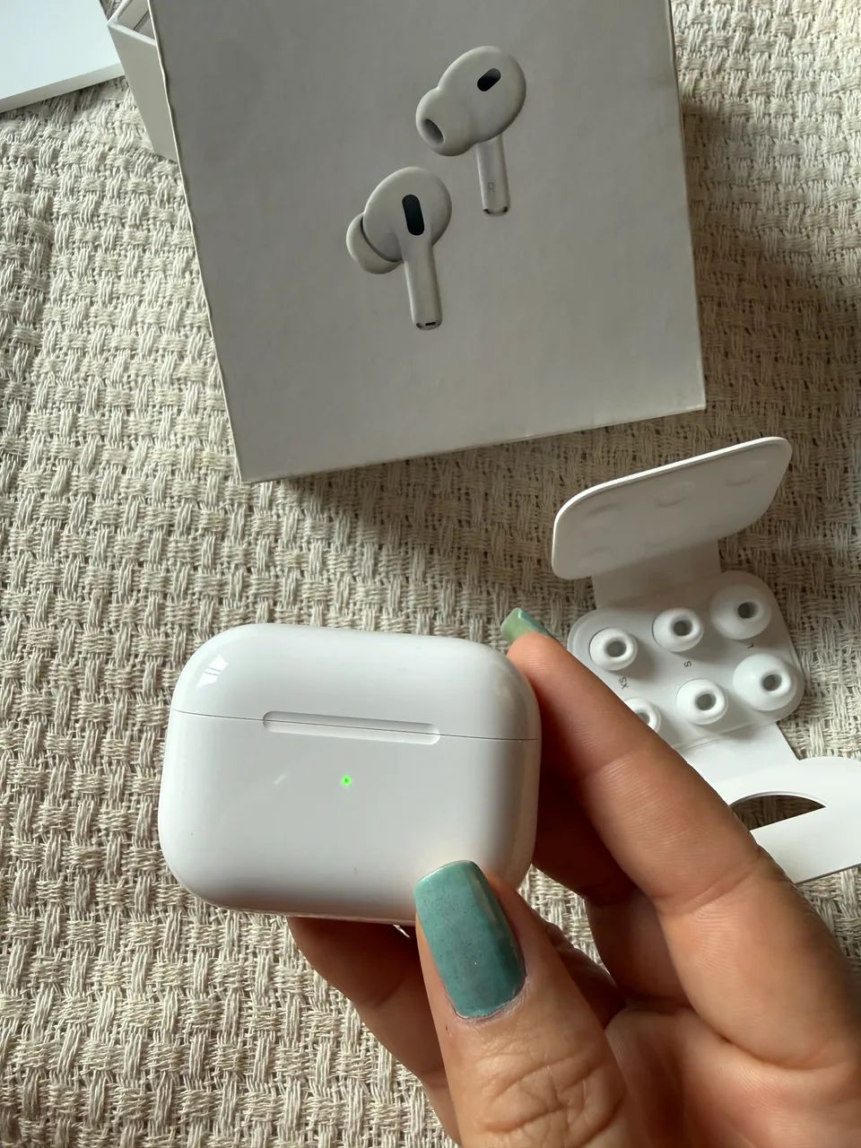 AirPods Pro 2 - Foto 2