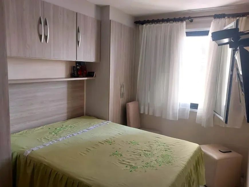 67m2  Apto. 2 Dorm.,1Vaga + Deposito - Foto 3