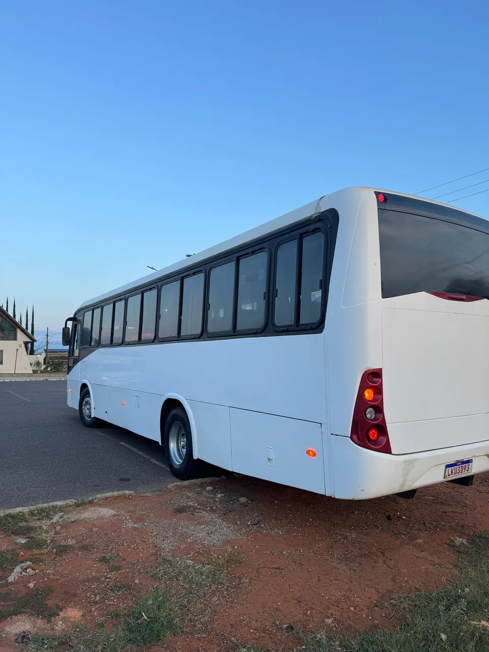 Ônibus ideale 770 - Foto 5