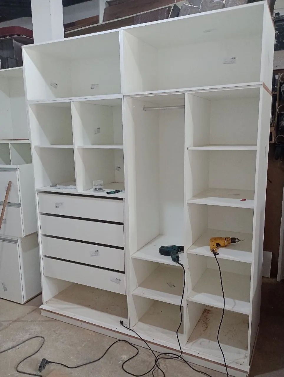Montador de móveis  - Foto 3