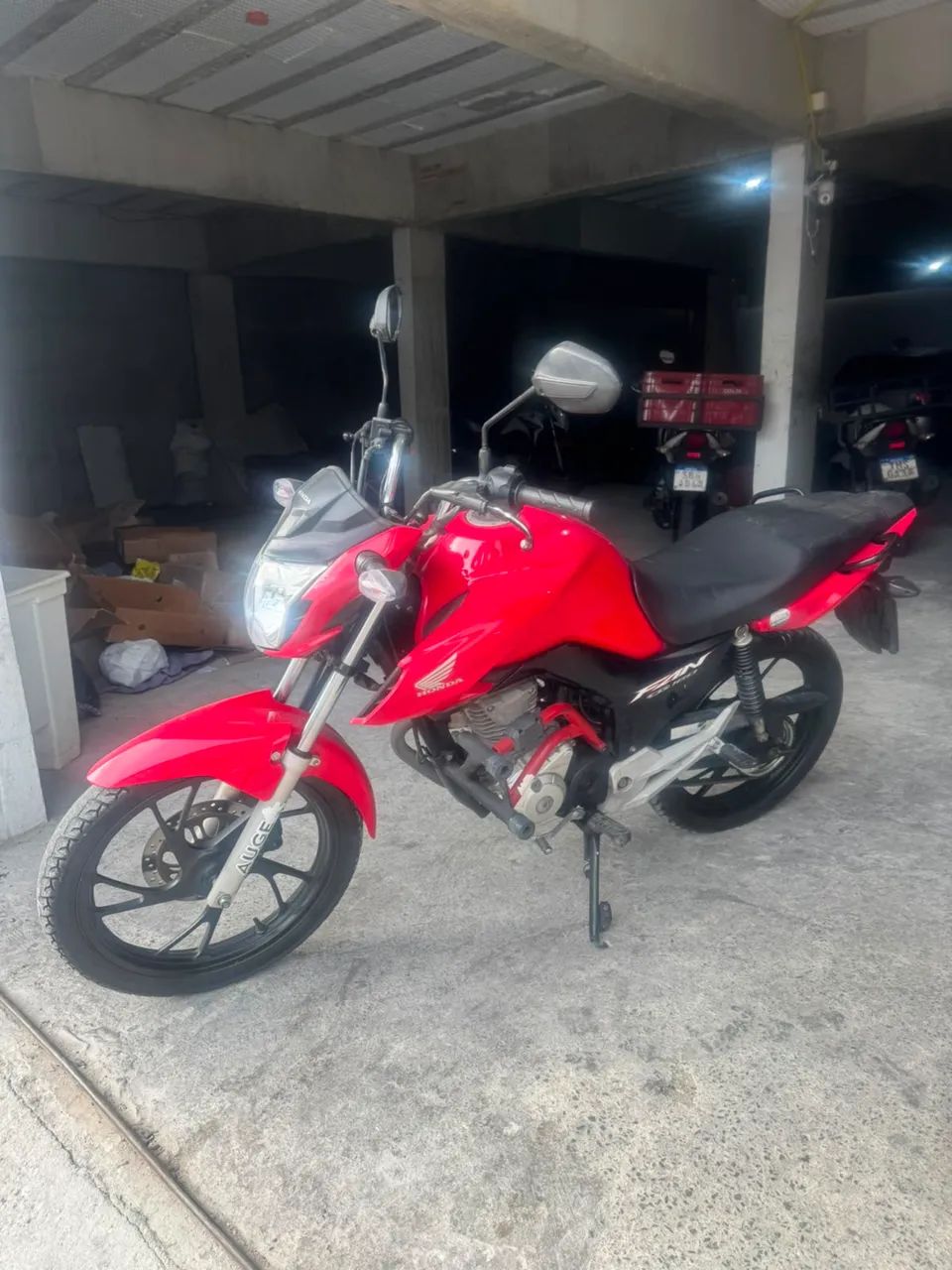 Fan 160 ZERADA 2023 - Foto 4