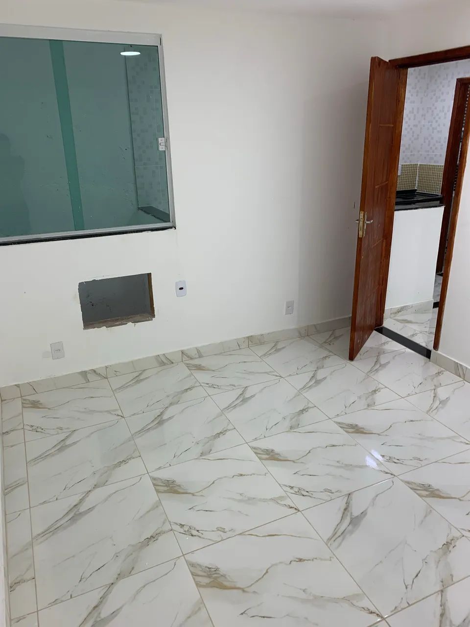 Apartamento lindo 