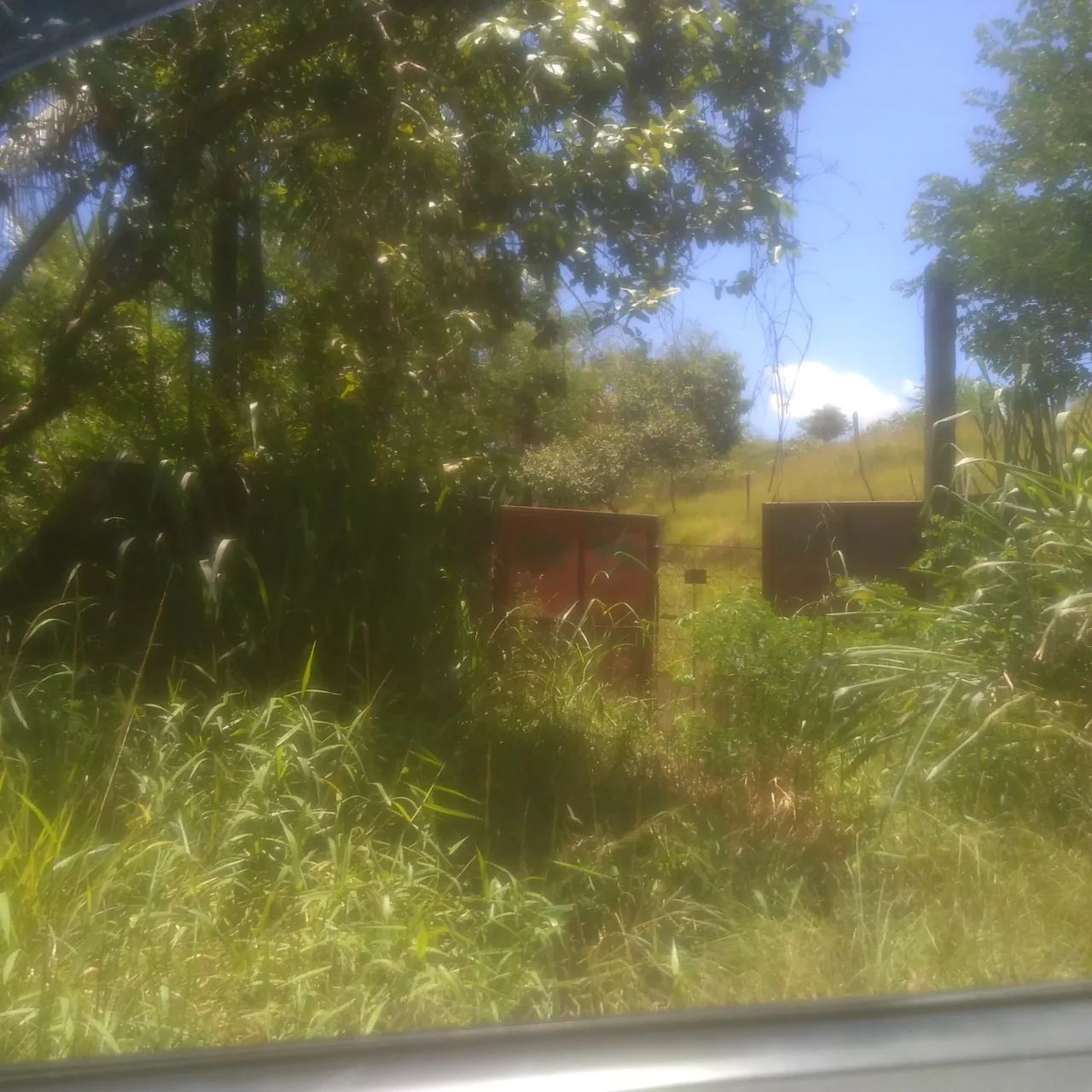 Área para galpão e armazém  - Foto 4