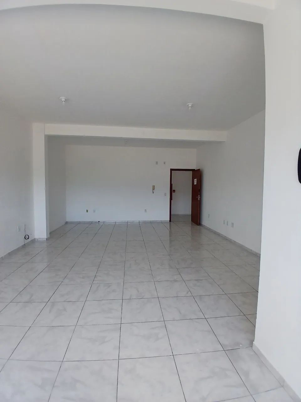 Sala comercial-Forquilhinhas - Foto 3