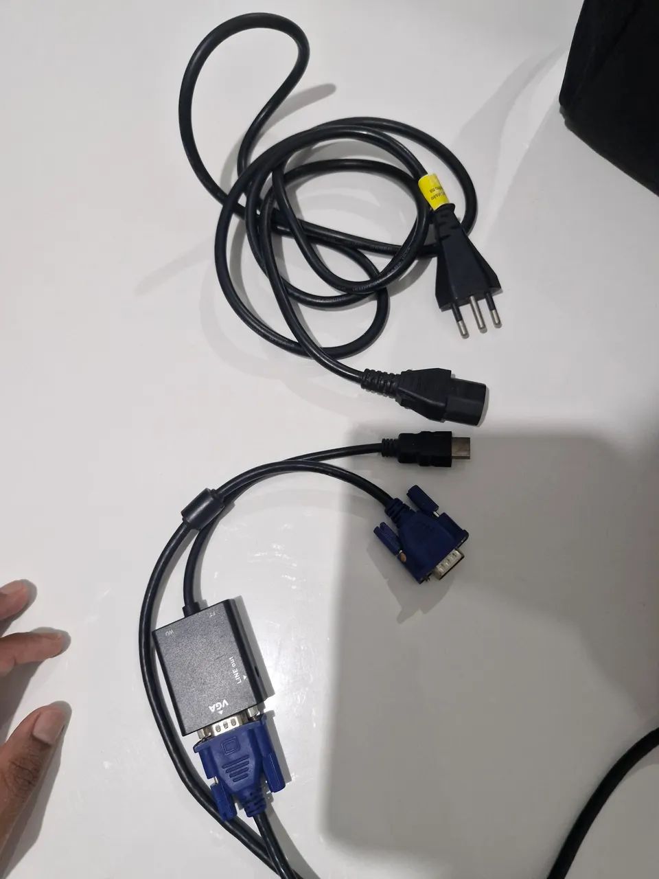 Projetor PowerLite S10+ - Foto 3