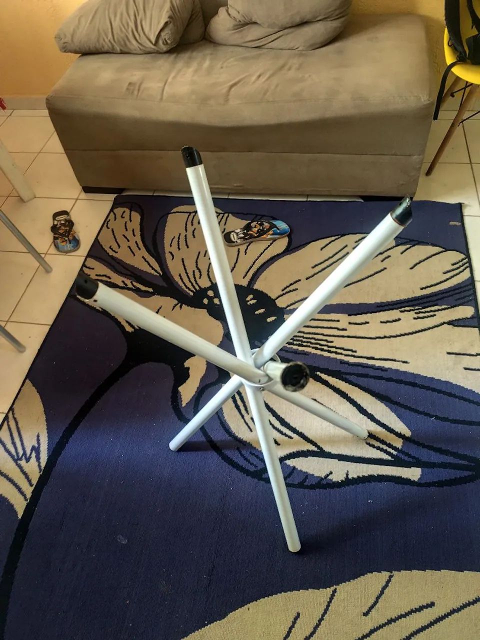 Pe de mesa - Foto 2