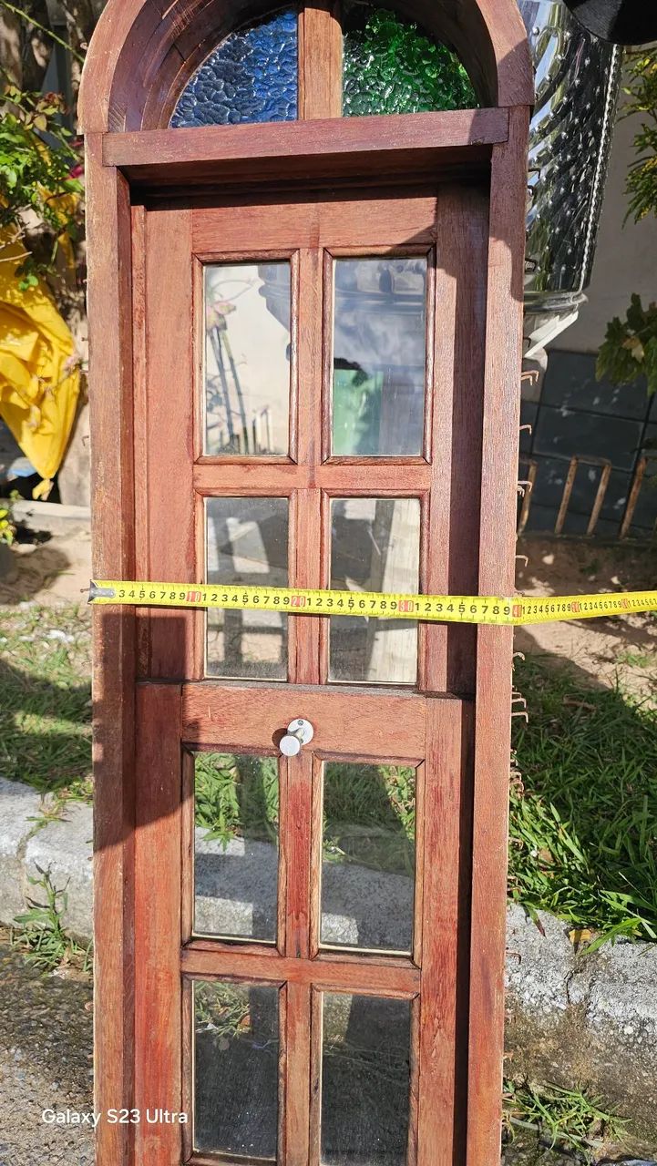 Vendo a janela colonial - Foto 5