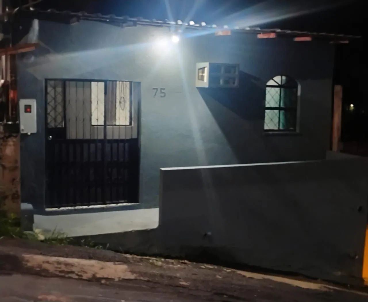 VENDO CASA REDENÇÃO 120