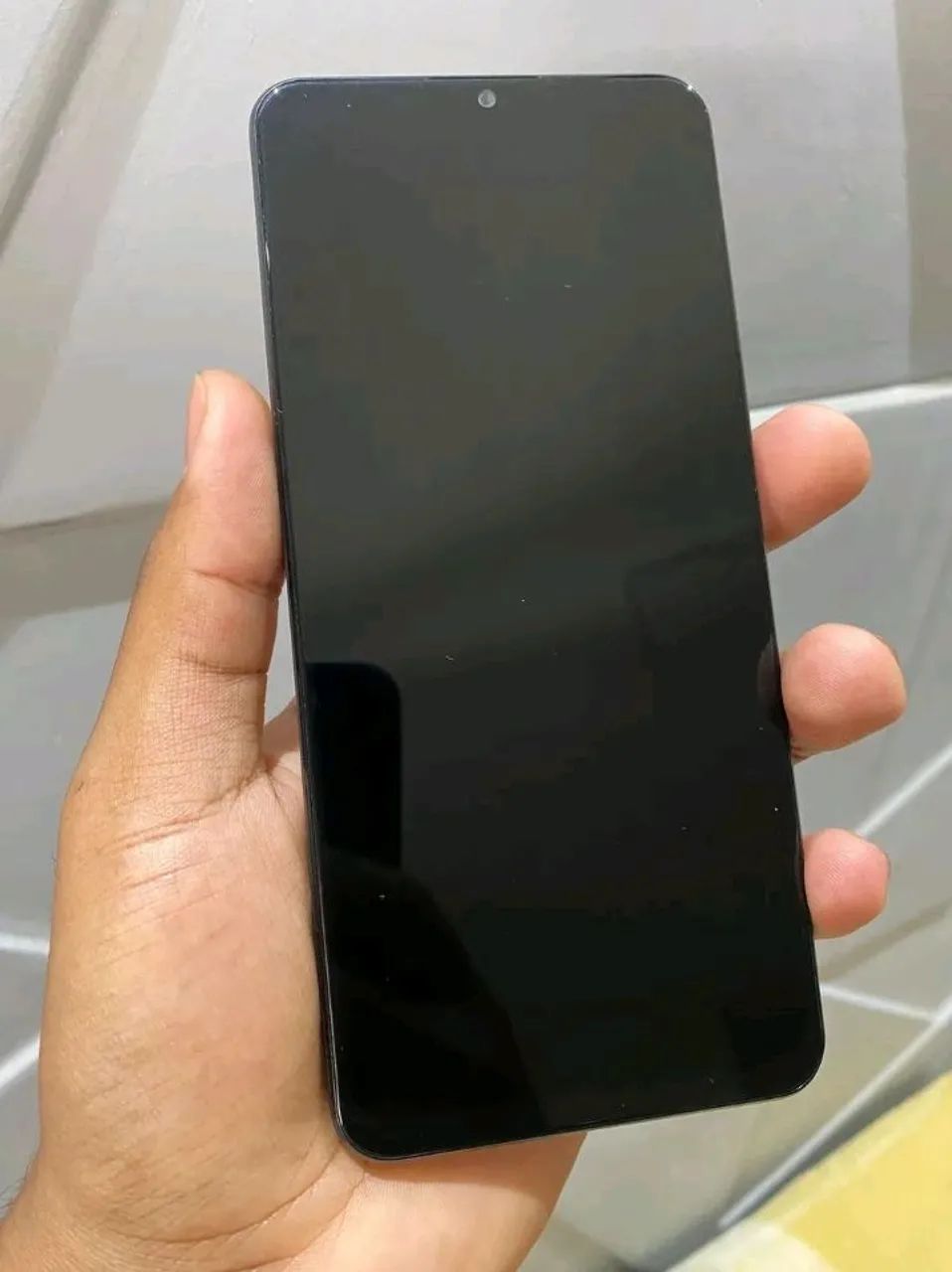 REALME NOTE 50 TODO ORIGINAL 