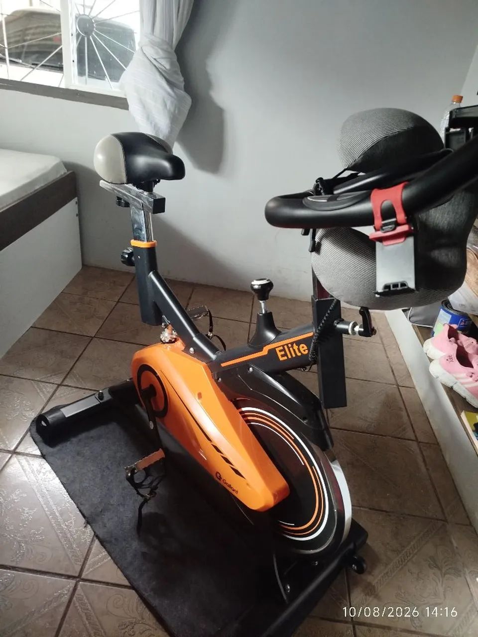Bicicleta profissional  - Foto 3