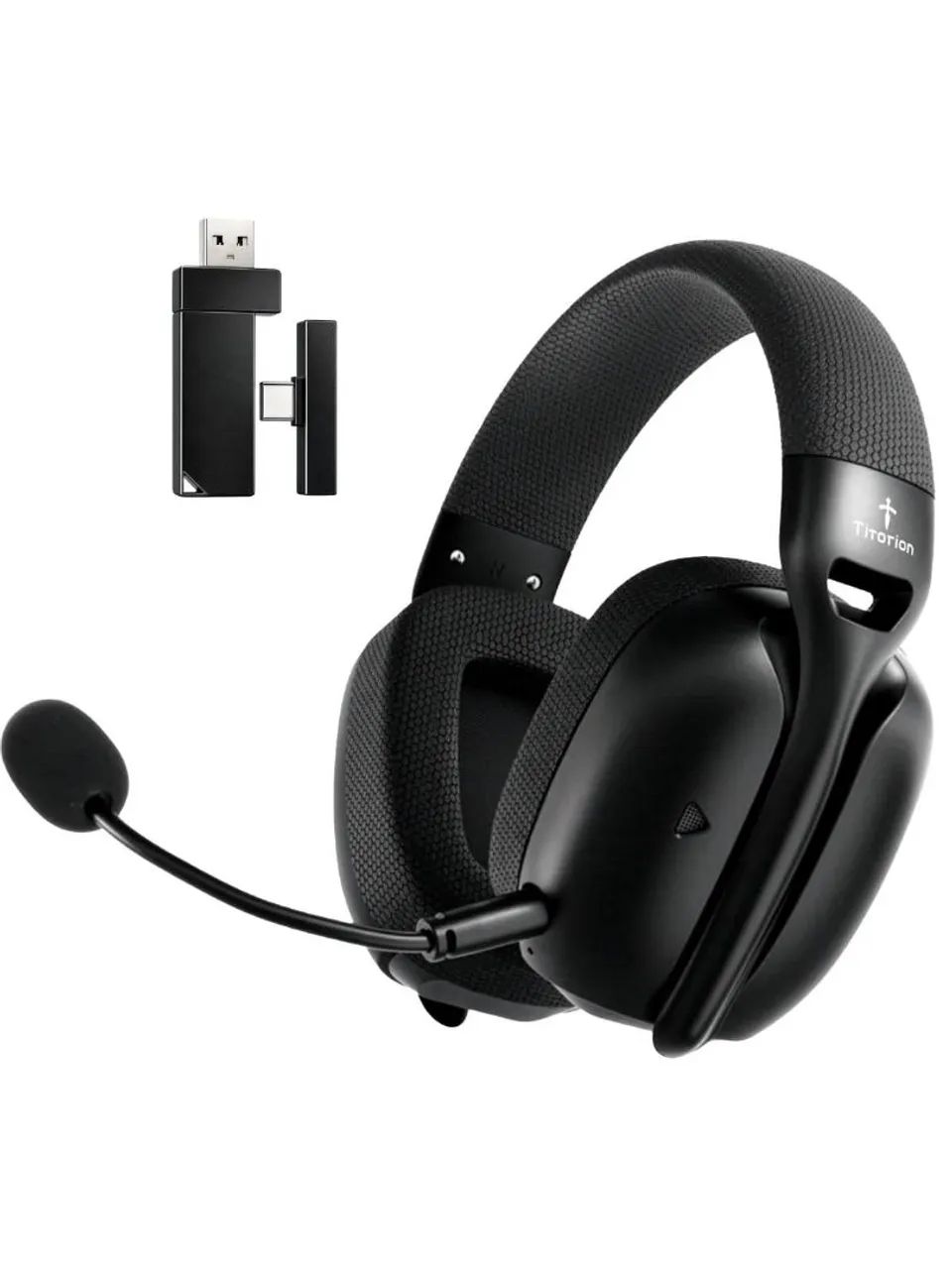Fone/microfone Titorion - Foto 2