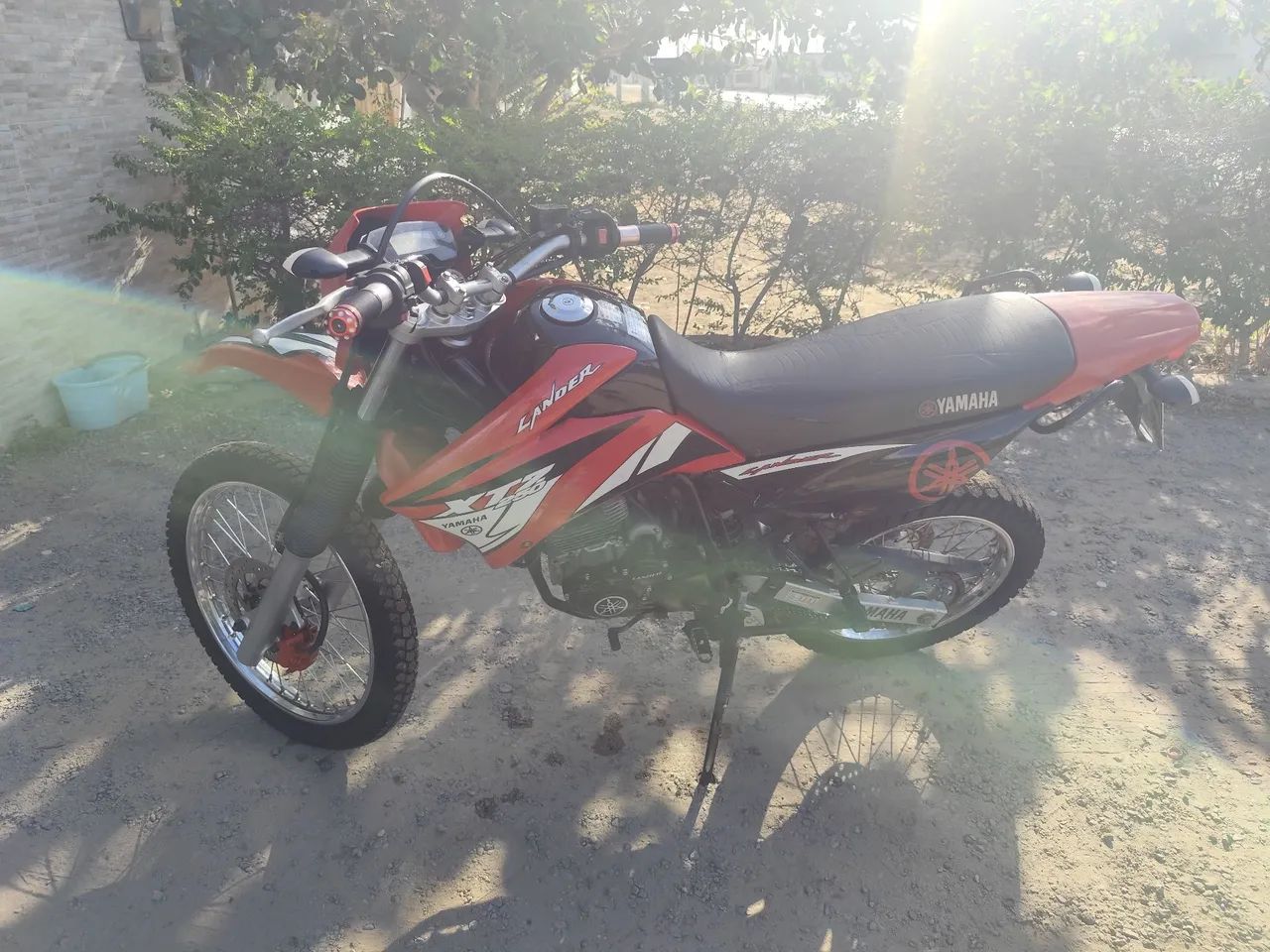 Lander 250  - Foto 4