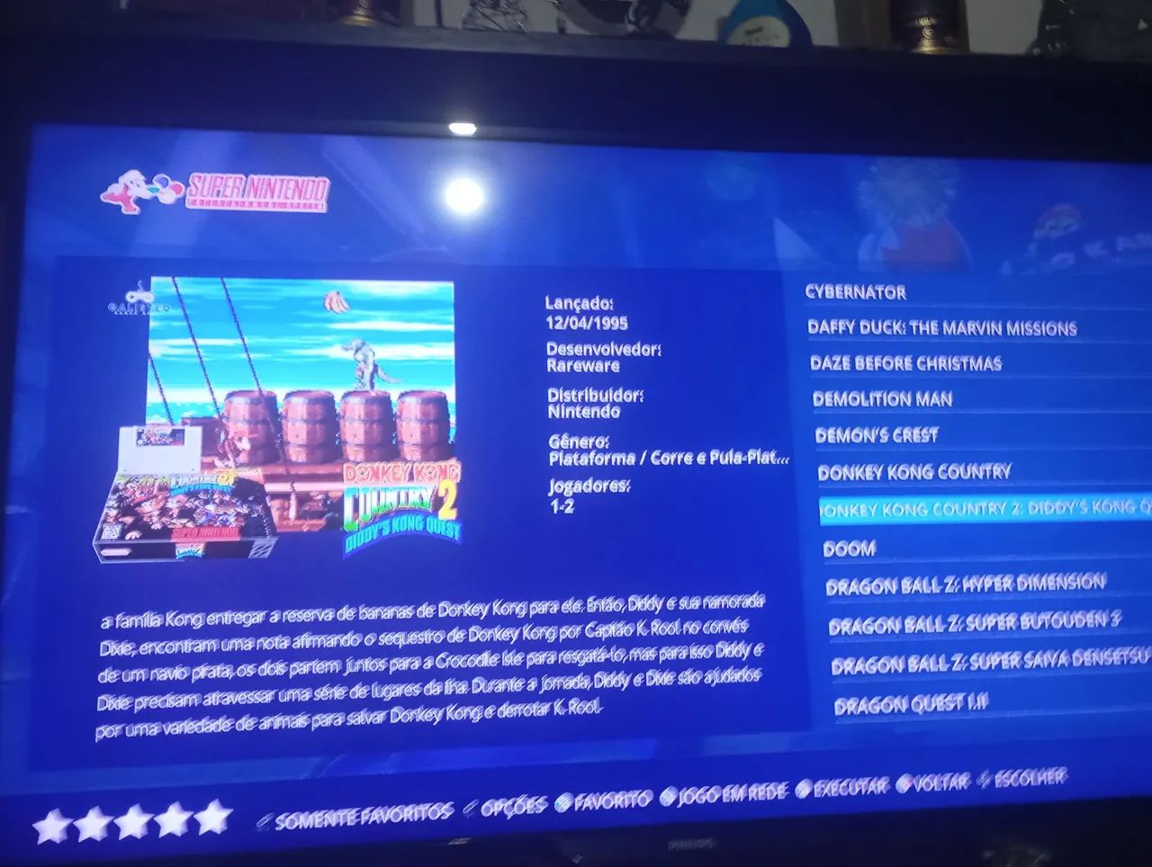 Fliperama Arcade  - Foto 3