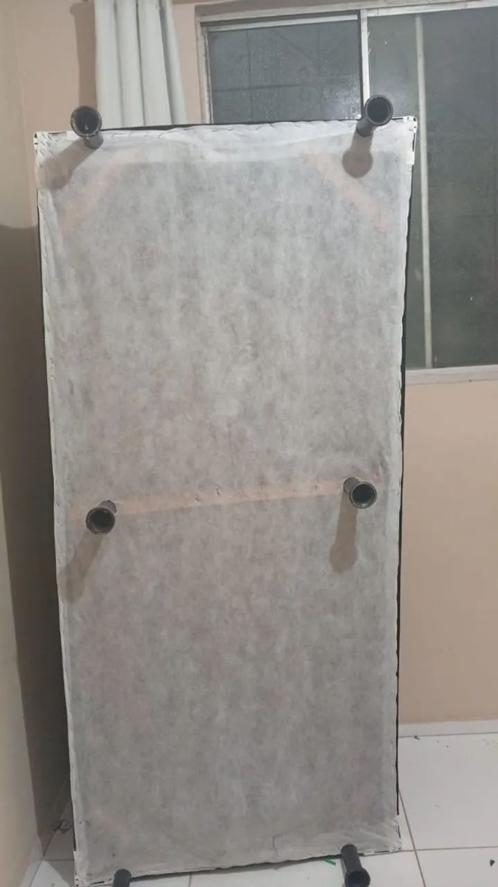cama de solteiro  - Foto 4