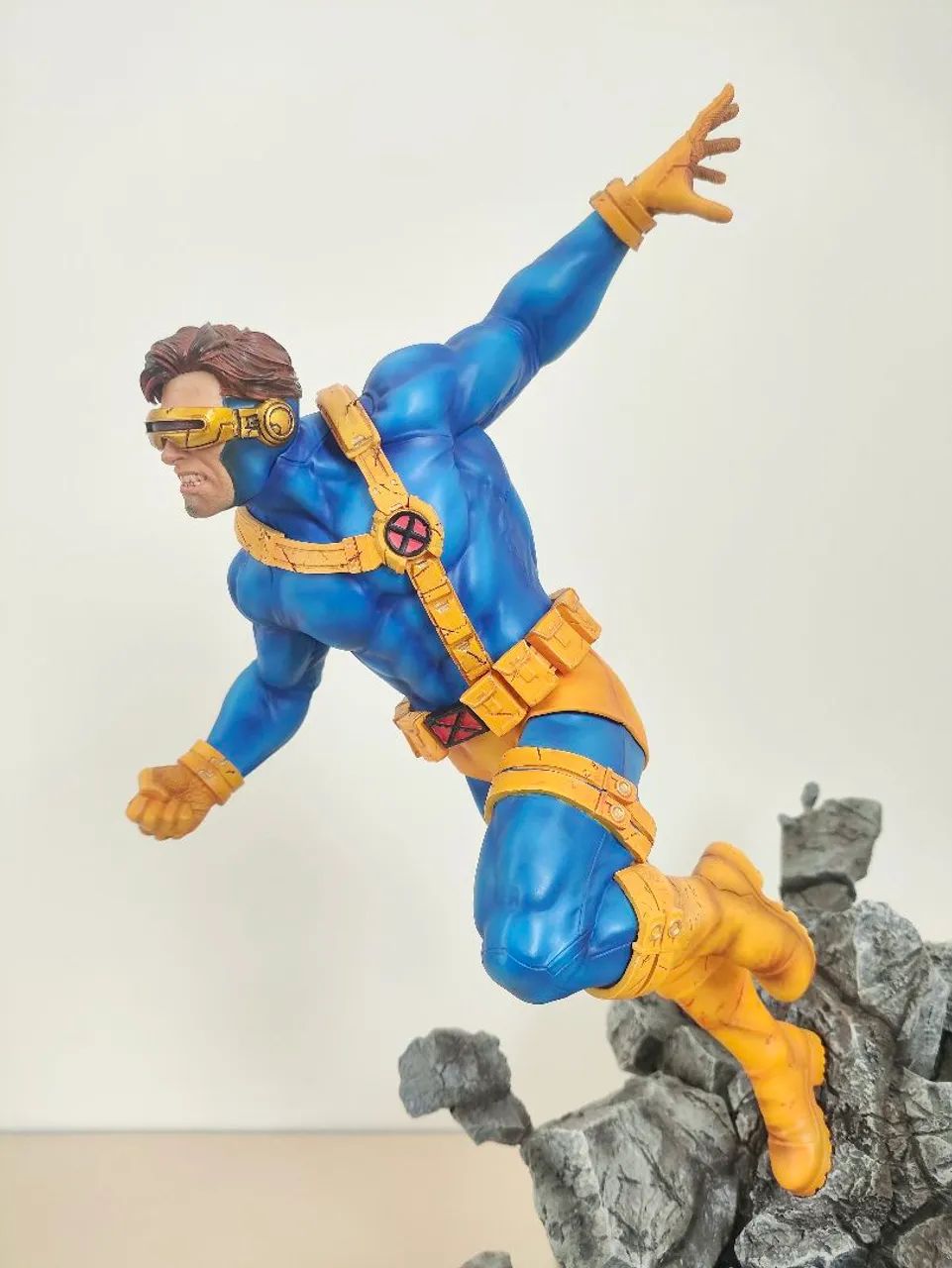 Ciclope X-Men Cyclops 1/6 Kotobukiya - Foto 4