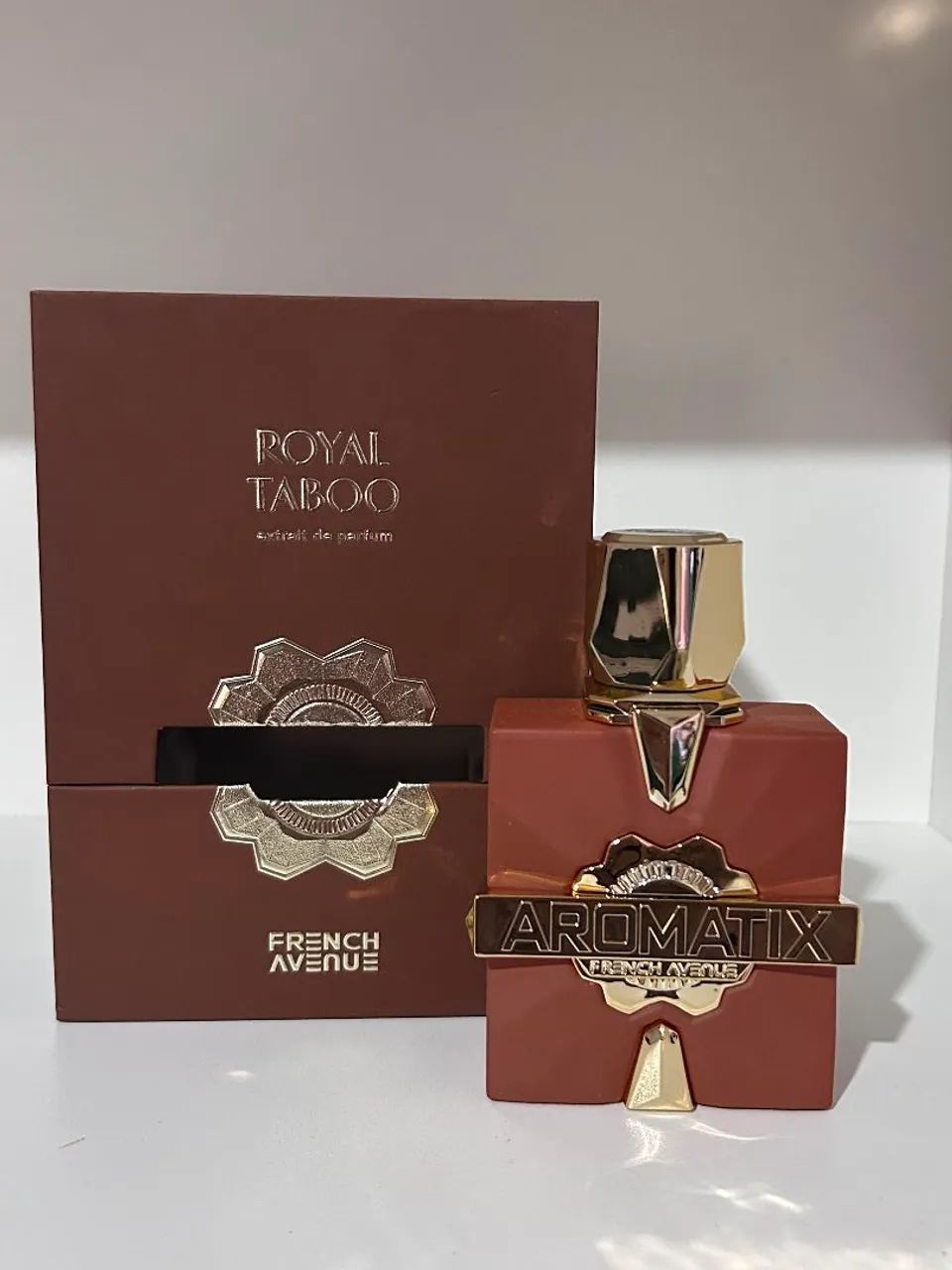 ?PERFUMES ÁRABES ORIGINAIS ÓTIMOS PREÇOS ? - Foto 3