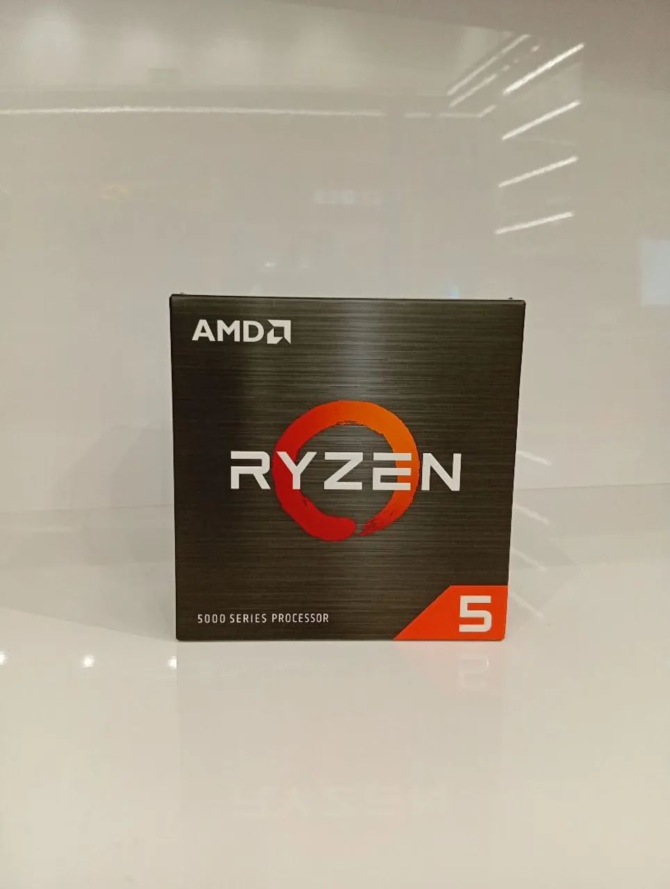 Processador Ryzen 5 5500x