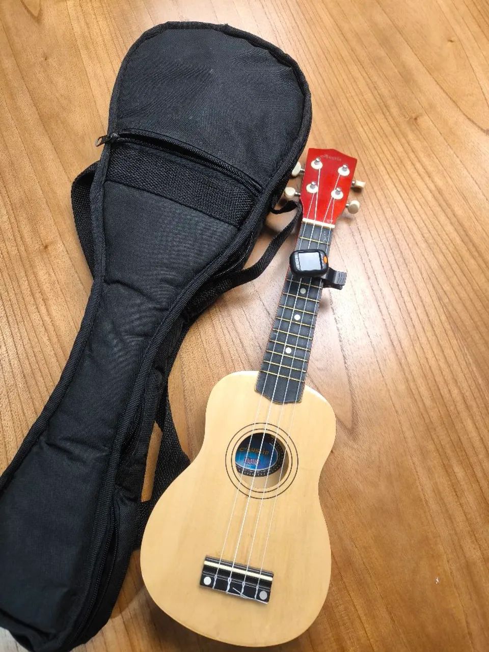 Ukulele - Foto 2