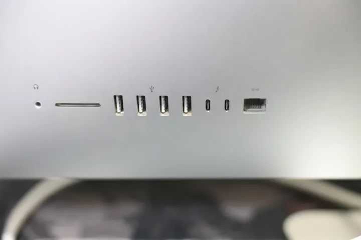 iMac 27