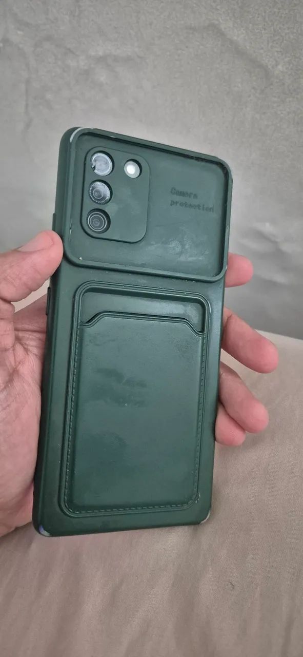 Celular Samsung S10 LITE - Foto 2