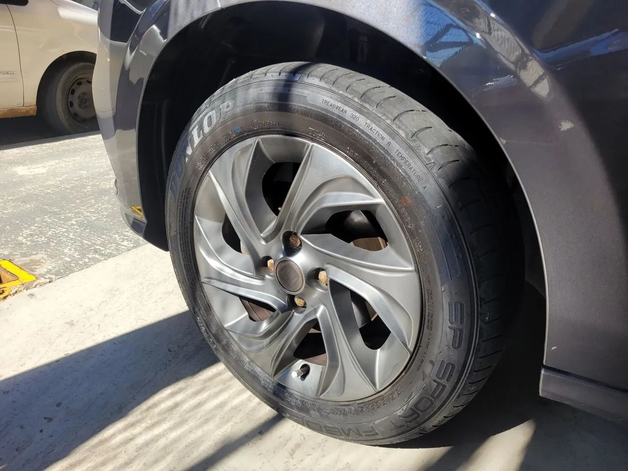Fiat Argo Drive 1.3 8V Flex 2020 - Foto 5
