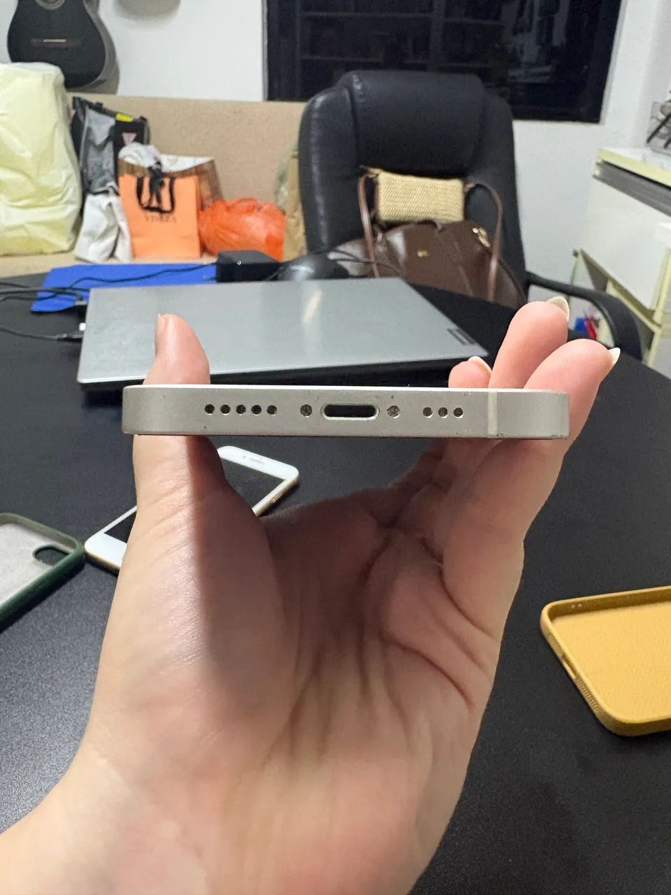 iPhone 12 128 Gb  - Foto 2