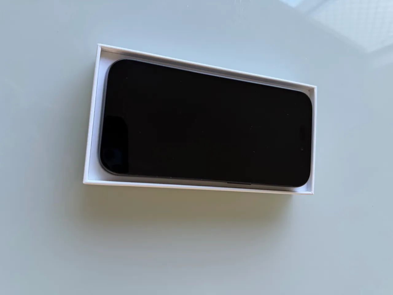 iPhone 16 128Gb preto - Foto 3