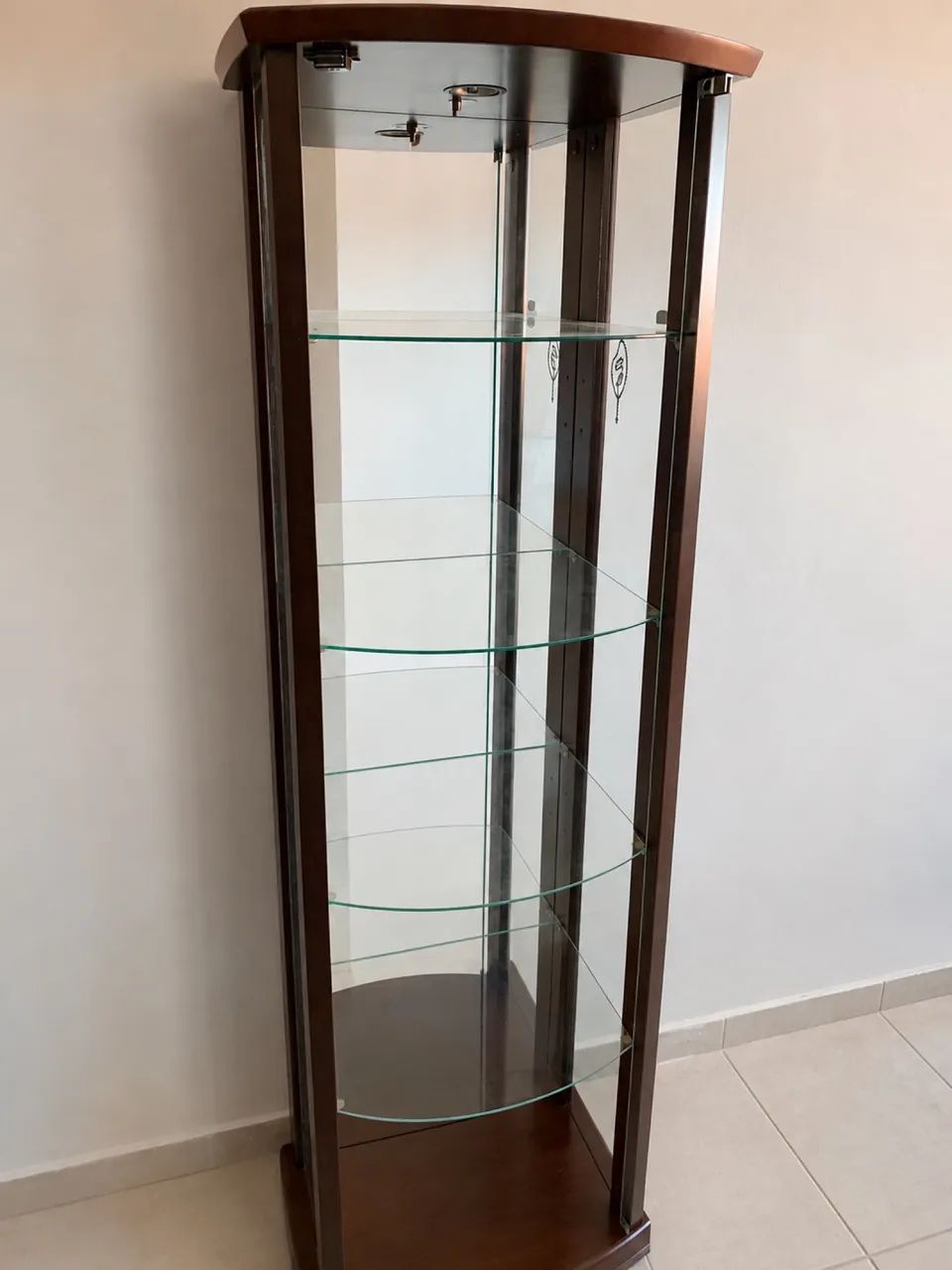 Cristaleira 