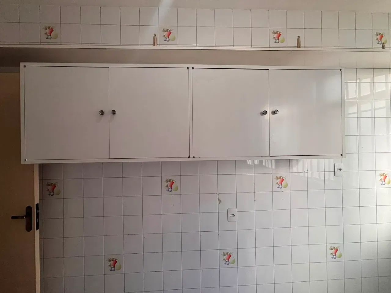 Apartamento no centro da cidade, 2 quartos com dependência, prédio com elevador e portaria - Foto 5