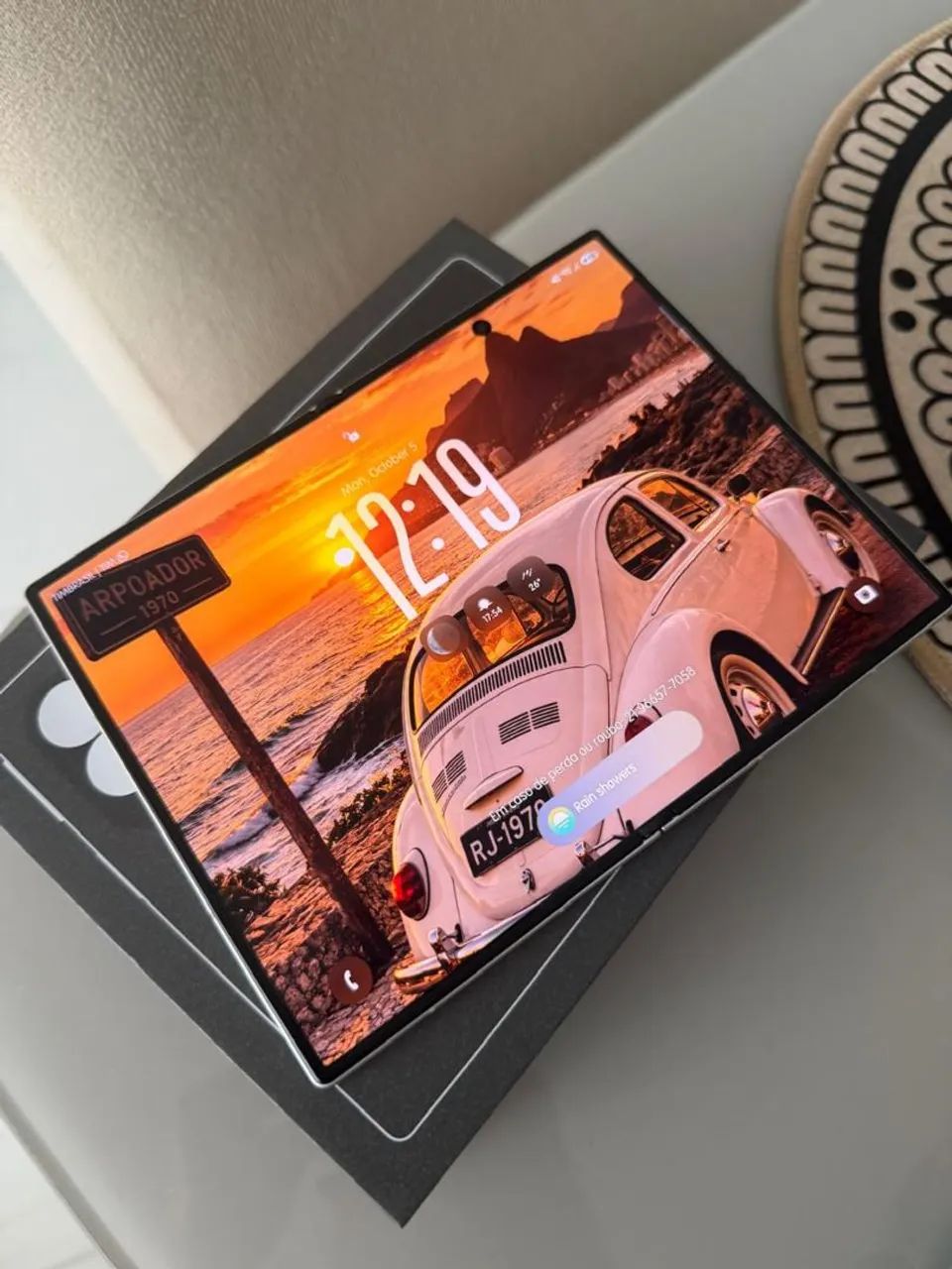 Z Fold 8 512gb  - Foto 2