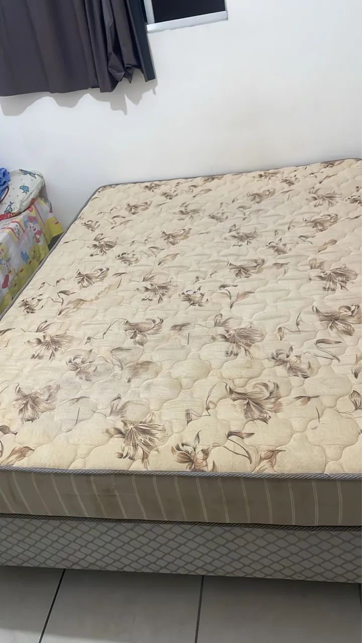 Cama Box  - Foto 4