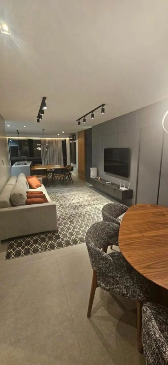 Apartamento de Luxo em Jurerê Beira Mar