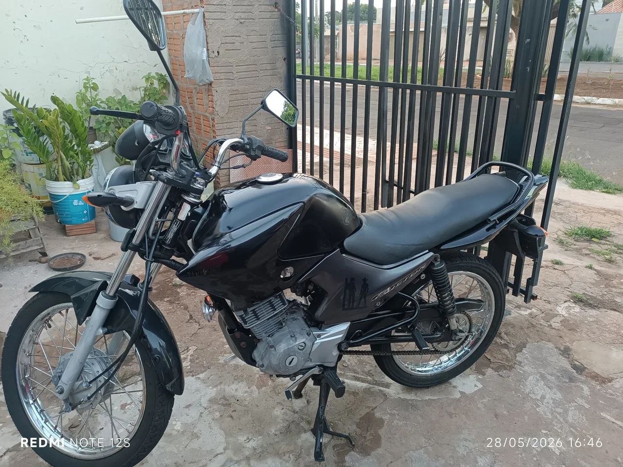 Vendo factor 125 - Foto 4