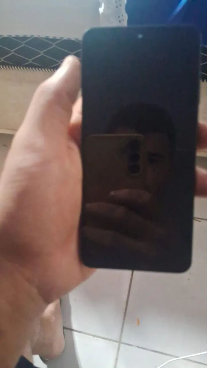 S21 fe com defeito ideal para dex - Foto 4