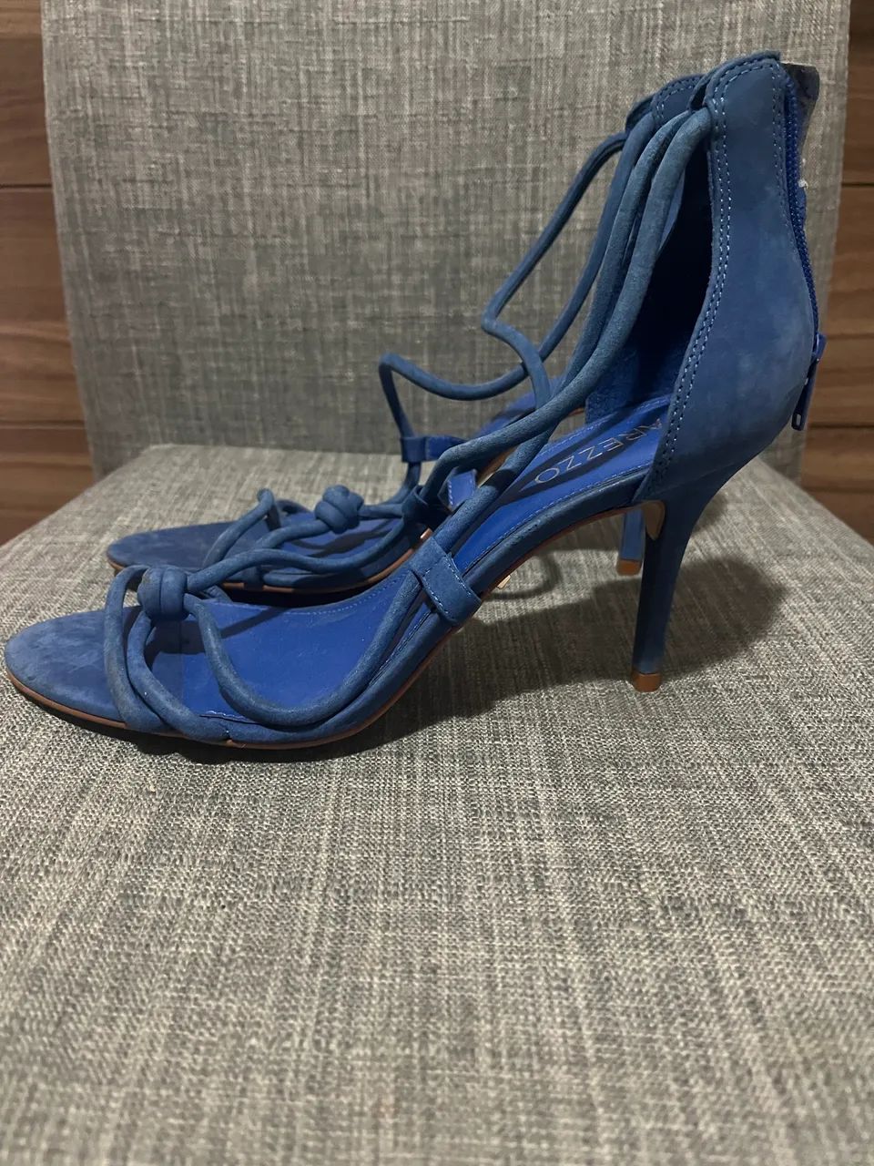 Sapato Feminino  - Foto 2