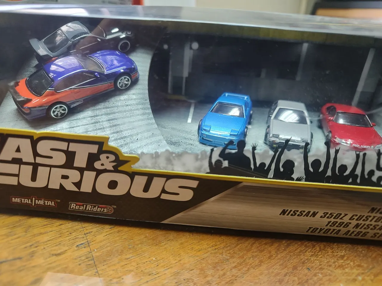 3 Hot Wheels '50s Chevy Truck Ultra Hots - Hobbies e coleções