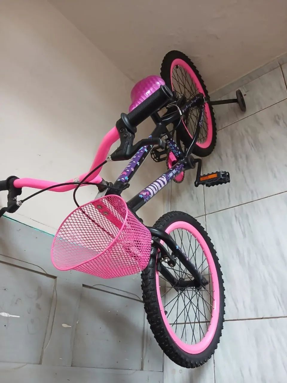 2 BICICLETAS INFANTIS NOVAS - Foto 2