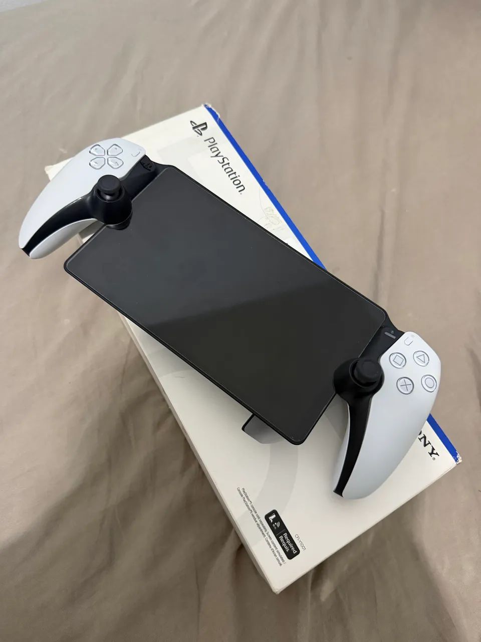 PS PORTAL