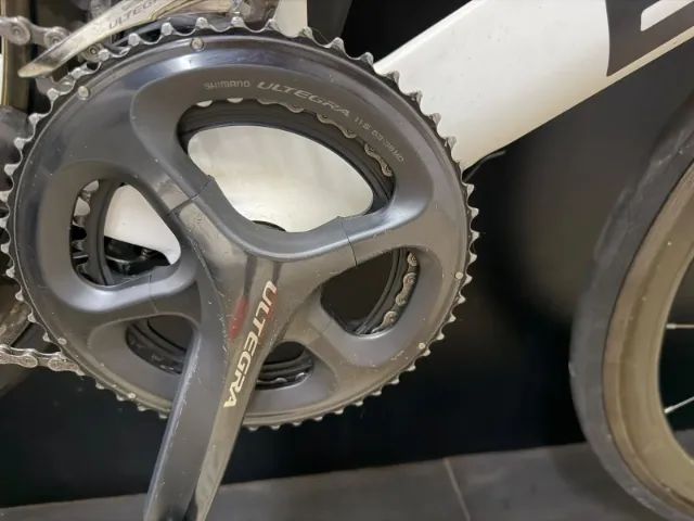 Bicicleta p/ triathlon BMC Time Machine 02 - Foto 4